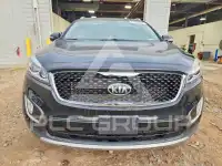 2016 KIA Sorento фото