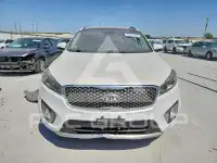 2016 KIA Sorento фото