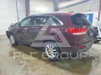 2016 KIA Sorento фото