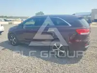 2016 KIA Sorento фото