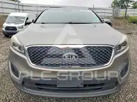 2016 KIA Sorento фото