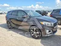 2016 KIA Sorento фото