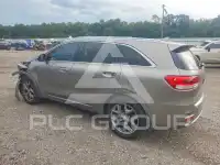 2016 KIA Sorento фото