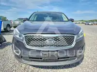 2016 KIA Sorento photo