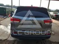 2016 KIA Sorento фото