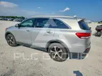 2016 KIA Sorento фото