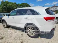 2016 KIA Sorento фото
