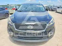 2016 KIA Sorento фото
