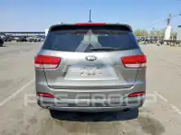2016 KIA Sorento фото