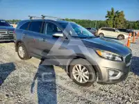 2016 KIA Sorento фото