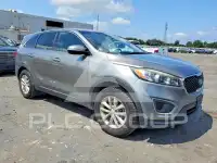 2016 KIA Sorento фото