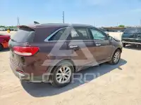 2016 KIA Sorento фото