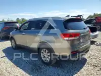 2016 KIA Sorento фото