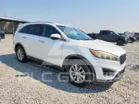 2016 KIA Sorento photo