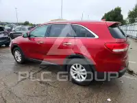 2016 KIA Sorento фото