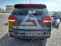 2016 KIA Sorento photo