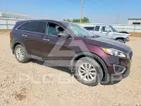 2016 KIA Sorento фото