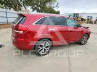 2016 KIA Sorento фото