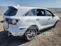 2016 KIA Sorento фото