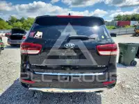 2016 KIA Sorento фото