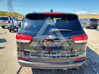 2016 KIA Sorento photo