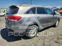 2016 KIA Sorento фото