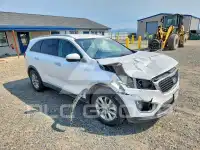 2016 KIA Sorento фото