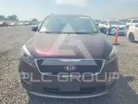 2016 KIA Sorento фото