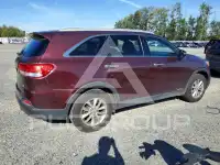 2016 KIA Sorento фото