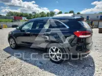 2016 KIA Sorento фото