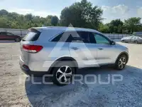 2016 KIA Sorento фото