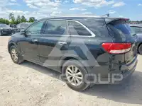 2016 KIA Sorento фото