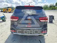 2016 KIA Sorento фото