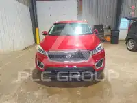 2016 KIA Sorento фото