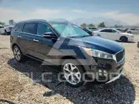 2016 KIA Sorento фото