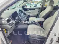 2016 KIA Sorento фото
