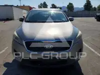 2016 KIA Sorento фото