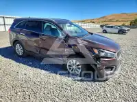 2016 KIA Sorento фото
