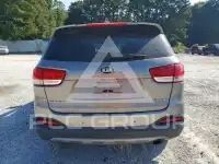2016 KIA Sorento фото