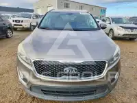 2016 KIA Sorento photo