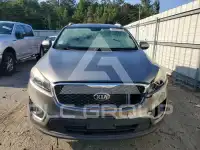 2016 KIA Sorento photo