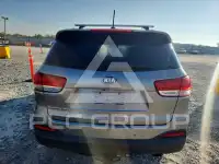2016 KIA Sorento фото