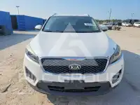 2016 KIA Sorento photo