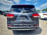 2016 KIA Sorento фото