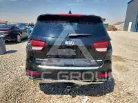 2016 KIA Sorento фото