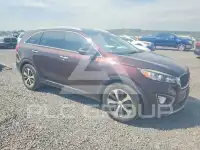 2016 KIA Sorento фото