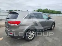 2016 KIA Sorento фото