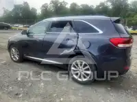 2016 KIA Sorento photo