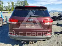 2016 KIA Sorento фото