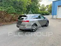 2016 KIA Sorento фото